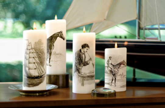 Lucid Copperplate Collection