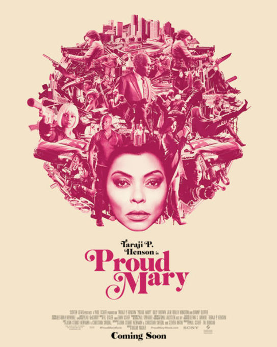 Proud Mary