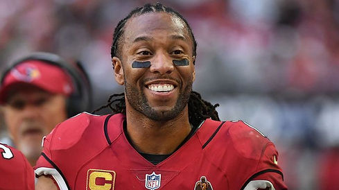 Larry Fitzgerald
