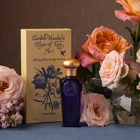 ELIXIR OF LOVE EAU DE TOILETTE