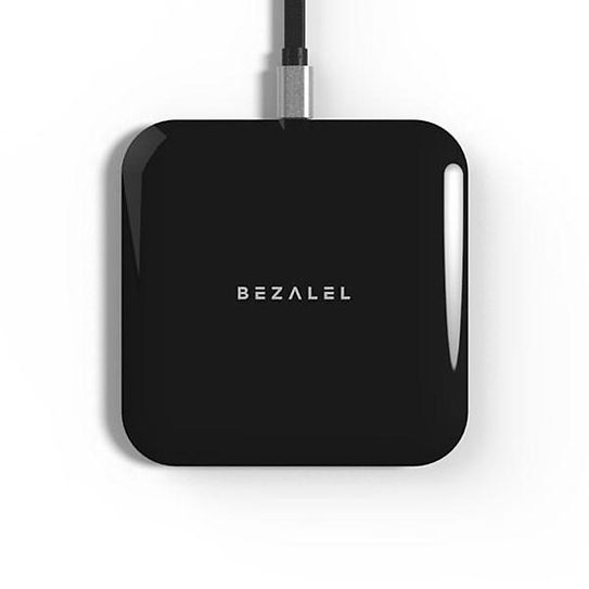 Bezalel Wireless Charging