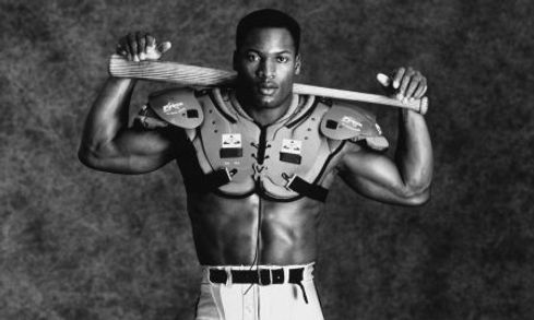 Bo Jackson