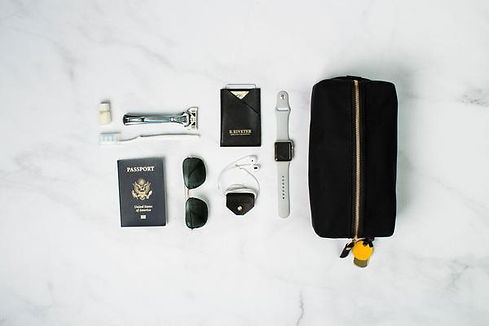 R.Riveter - Jet Setting Gentlemen