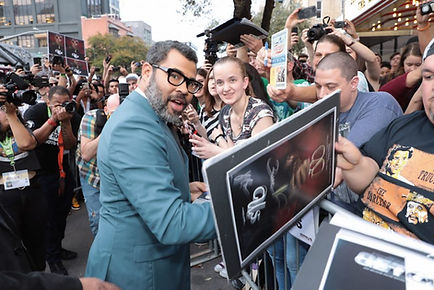 Jordan Peele