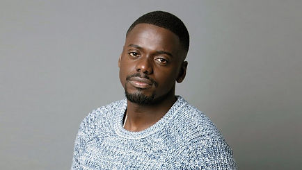 Daniel Kaluuya