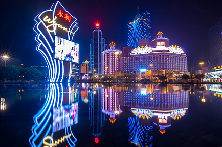 Macau 2