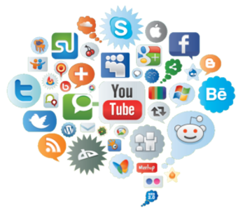 Cybernetics-social-media-services