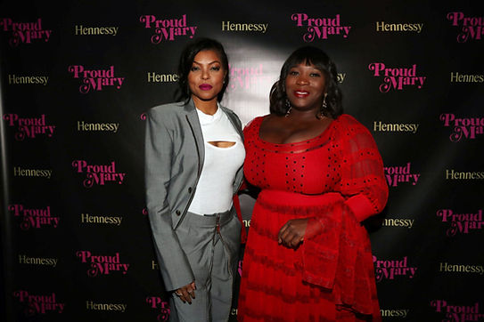 Proud Mary Dinner 13