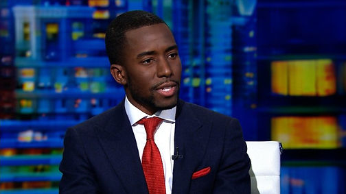 Shermichael Singleton