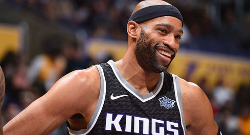 Vince Carter