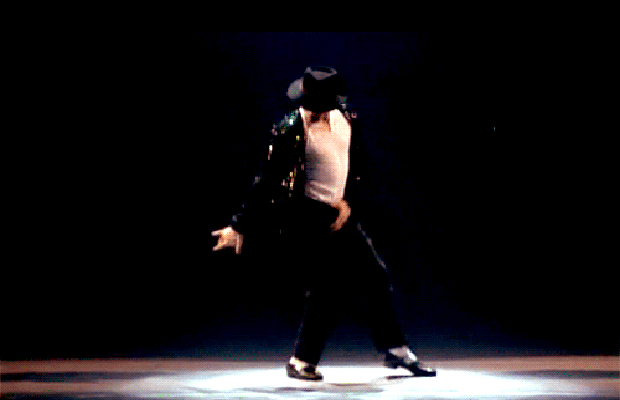 Michael Jackson Gif