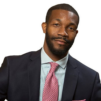 Randall Woodfin