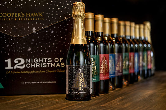 12 Nights of Christmas