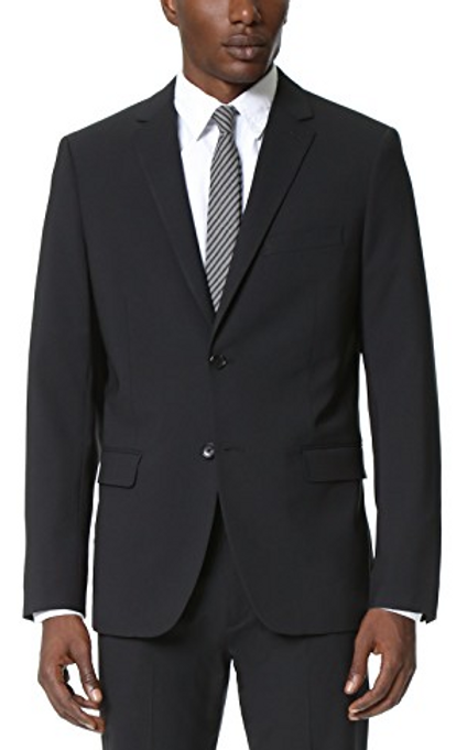 Theory | Wellar Suit Jacket