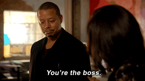 Cookie Lyon Love GIF by Empire FOX - Find & Share on GIPHY