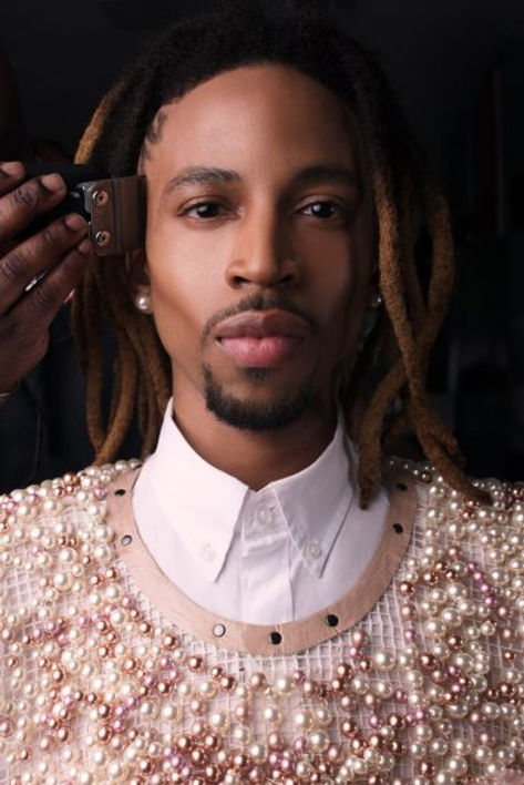 Derrick L. Middleton