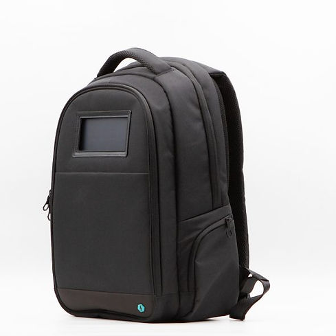 Solgaard Lifepack Backpack_blk
