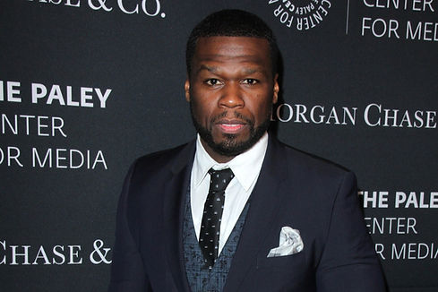 50 Cent