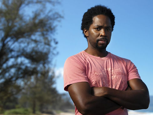 Harold Perrineau