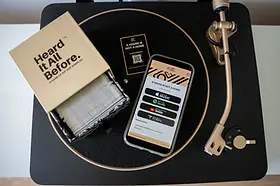 Heard It All Before Game