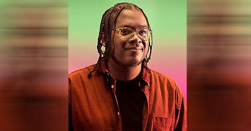 Dorian Hollingsworth