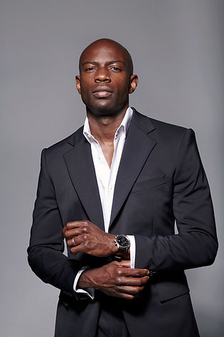 David Gyasi