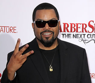 Ice Cube