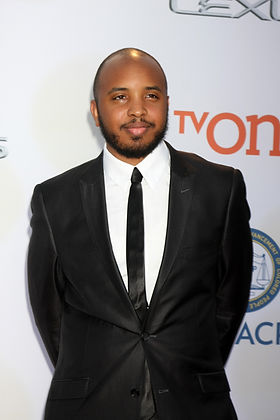 Justin Simien