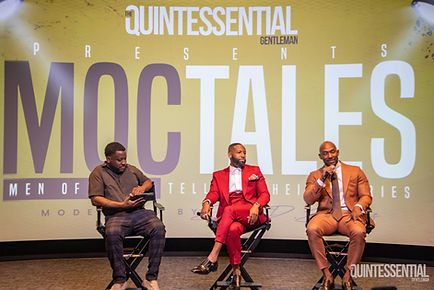 Justin D. Jenkins, Martell Holt and Carlos King