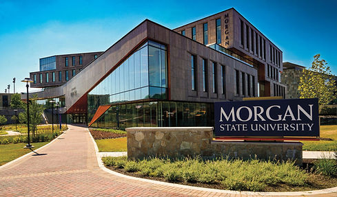 Morgan State University