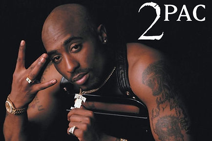 Tupac