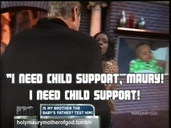 Child Support