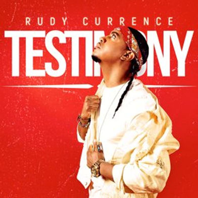 Rudy Currence