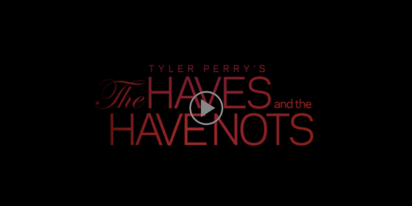 The Have and the Have Nots