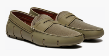Penny Loafers