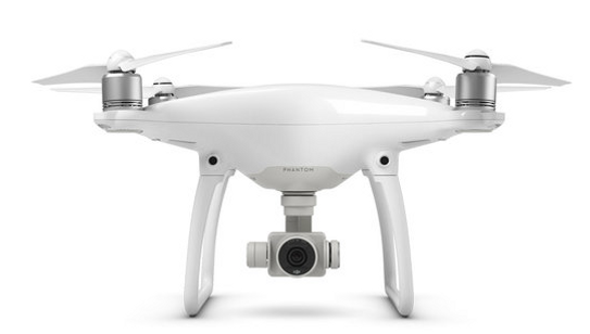 DJI Phantom 4 Drone