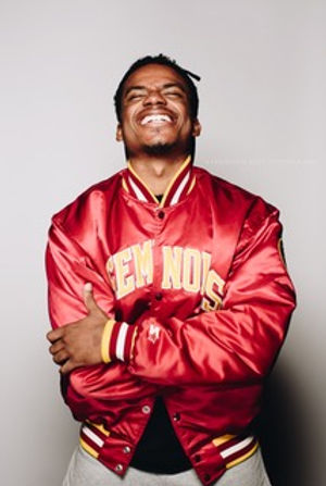 Marcylis Cunningham 2