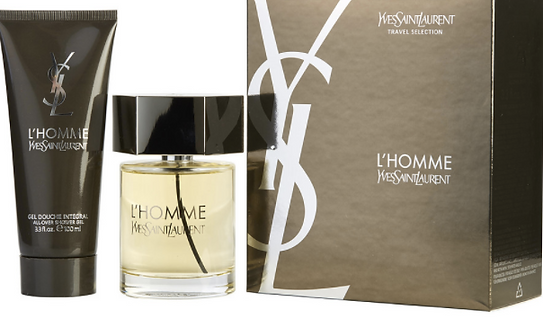 L'Homme Yves Saint Laurent
