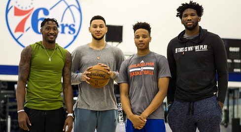 In honor of the 4th of July, we have put together a few looks that are just right for one of the summer's biggest holidays.