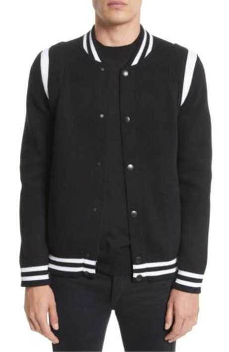 Givenchy Bomber Jacket