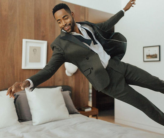 Jay Ellis