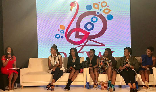 Bahamas Fashion Week