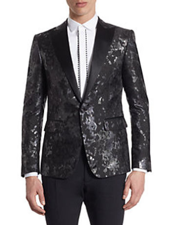 Dwayne Wade Dsquared2 3