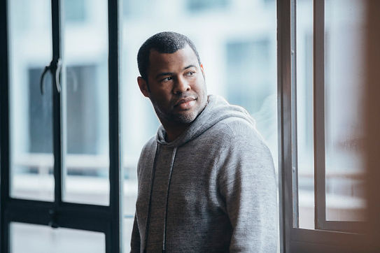 Jordan Peele