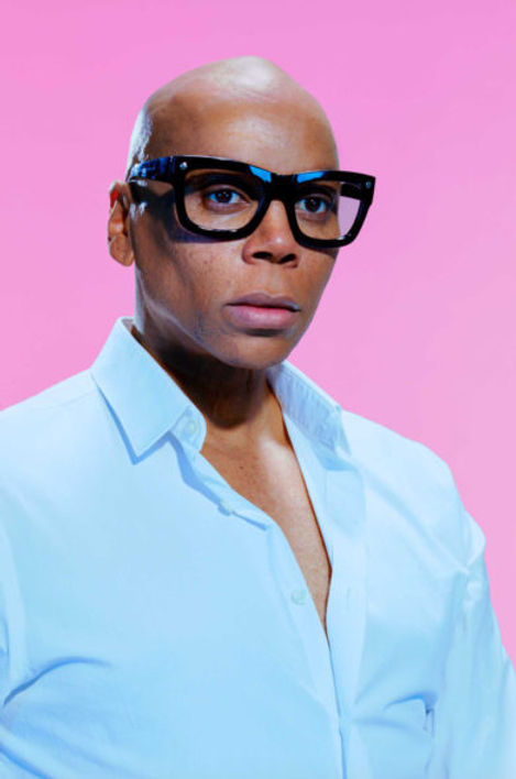 Ru Paul