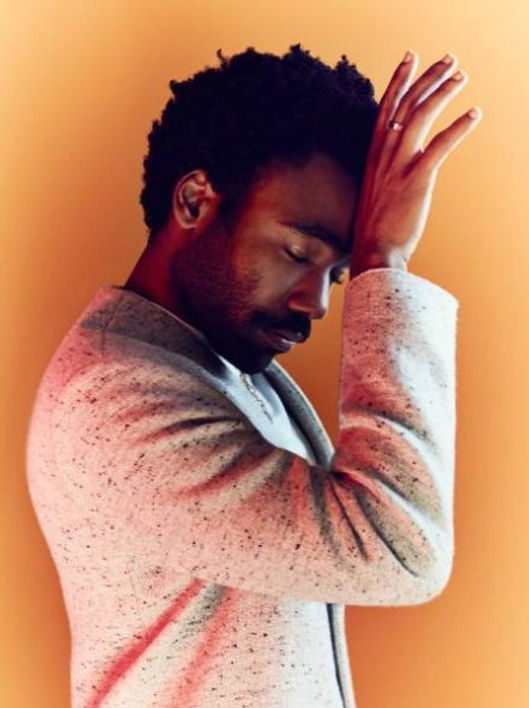 Donald Glover