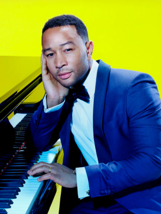 John Legend
