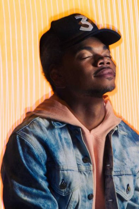 Chance The Rapper