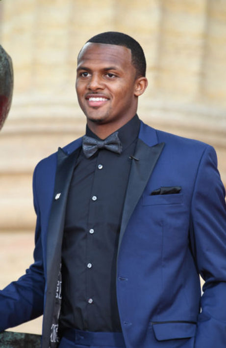 Deshaun Watson