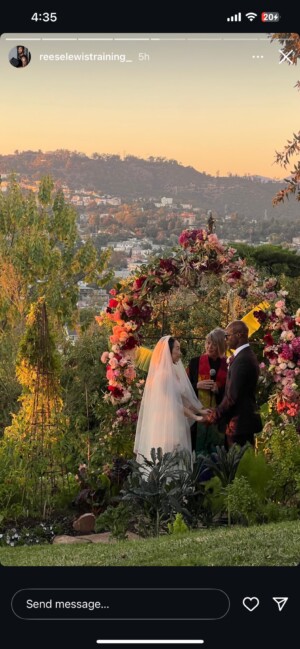 Barry Jenkins and Lulu Wang